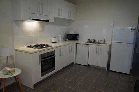 Escape 2 Exmouth - E Caravan Parks 8