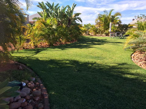 Escape 2 Exmouth - E Caravan Parks 23
