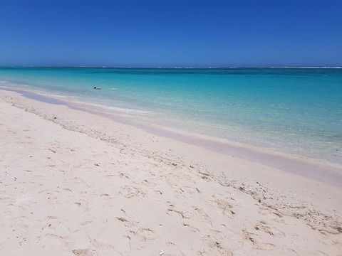 Escape 2 Exmouth - E Caravan Parks 31