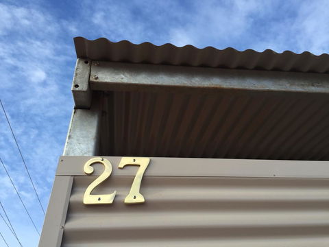 Escape 2 Exmouth - E Caravan Parks 6