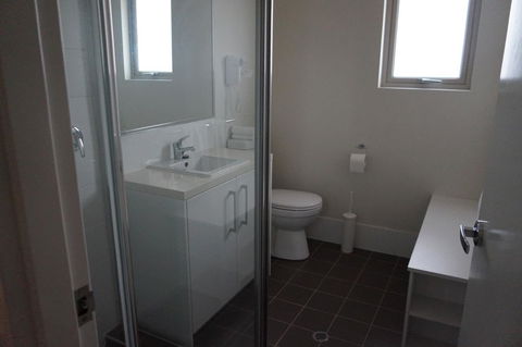 Escape 2 Exmouth - E Caravan Parks 14