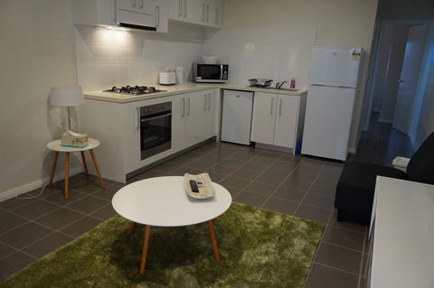 Escape 2 Exmouth - E Caravan Parks 9