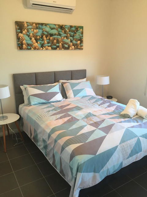 Escape 2 Exmouth - E Caravan Parks 7