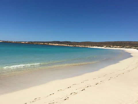 Escape 2 Exmouth - E Caravan Parks 27
