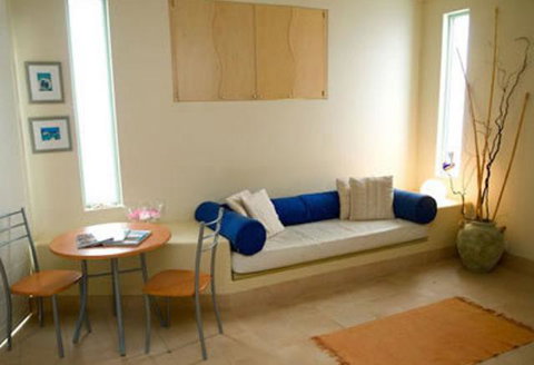 Sea & Soul Beachside Apartments - E Caravan Parks 7