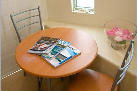 Sea & Soul Beachside Apartments - E Caravan Parks 8