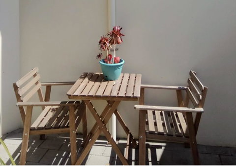 Sea & Soul Beachside Apartments - E Caravan Parks 2