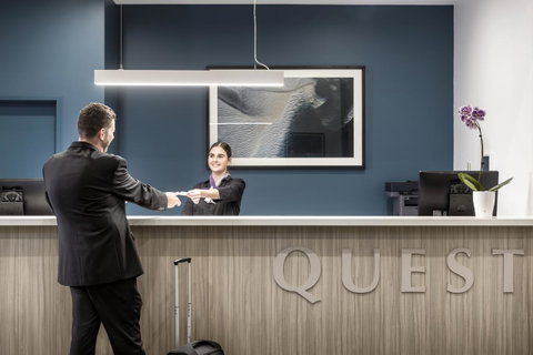 Quest Midland - E Caravan Parks 4