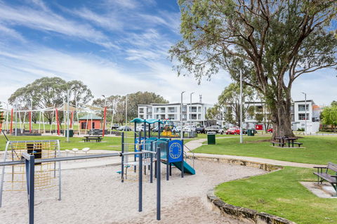 Yaran Suites - E Caravan Parks 2