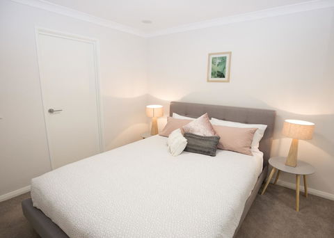 Yaran Suites - E Caravan Parks 6