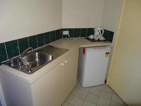 Sanno Marracoonda Perth Airport Hotel - E Caravan Parks 34