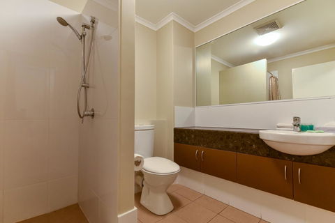 Sanno Marracoonda Perth Airport Hotel - E Caravan Parks 27