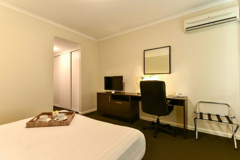 Sanno Marracoonda Perth Airport Hotel - E Caravan Parks 26