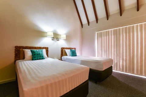 Sanno Marracoonda Perth Airport Hotel - E Caravan Parks 18