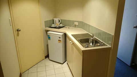 Sanno Marracoonda Perth Airport Hotel - E Caravan Parks 32