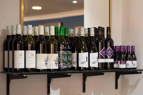 Sanno Marracoonda Perth Airport Hotel - E Caravan Parks 10
