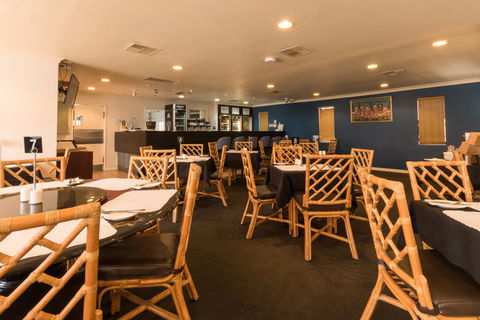 Sanno Marracoonda Perth Airport Hotel - E Caravan Parks 6