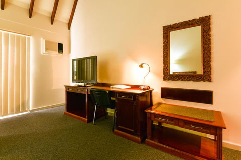 Sanno Marracoonda Perth Airport Hotel - E Caravan Parks 14