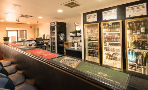 Sanno Marracoonda Perth Airport Hotel - E Caravan Parks 11