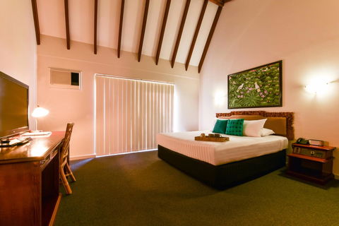 Sanno Marracoonda Perth Airport Hotel - E Caravan Parks 7