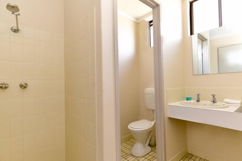 Sanno Marracoonda Perth Airport Hotel - E Caravan Parks 22
