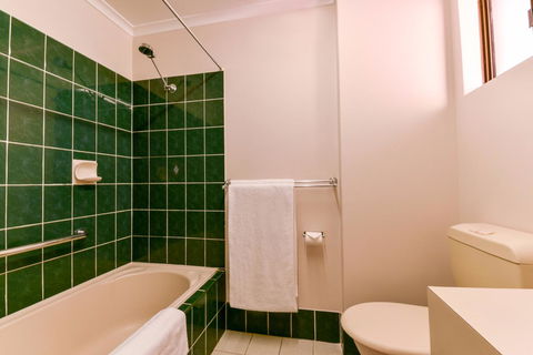 Sanno Marracoonda Perth Airport Hotel - E Caravan Parks 15