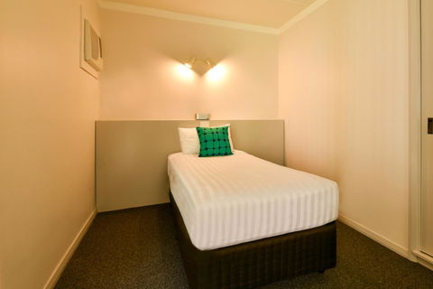 Sanno Marracoonda Perth Airport Hotel - E Caravan Parks 12