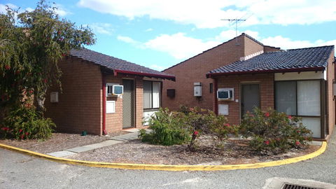 Sanno Marracoonda Perth Airport Hotel - E Caravan Parks 31
