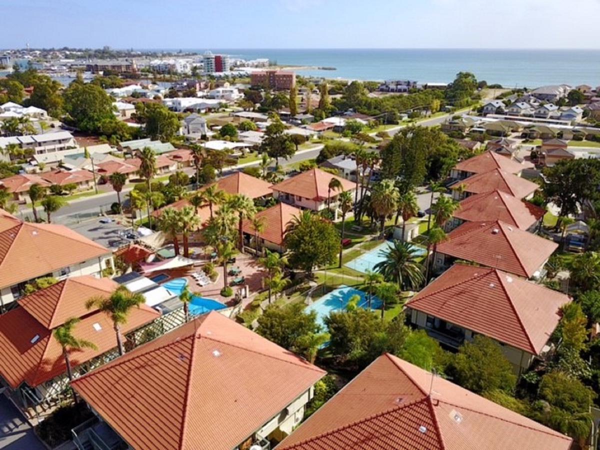 Mandurah WA E Caravan Parks