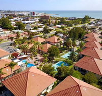 Mandurah Family Resort - E Caravan Parks