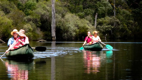 The Roozen Residence - E Caravan Parks 27