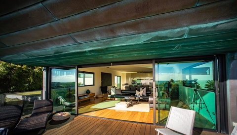 The Roozen Residence - E Caravan Parks 2