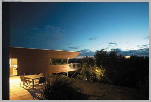 The Roozen Residence - E Caravan Parks 16