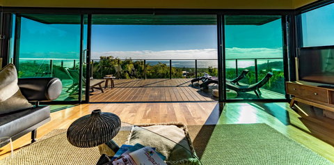The Roozen Residence - E Caravan Parks 1