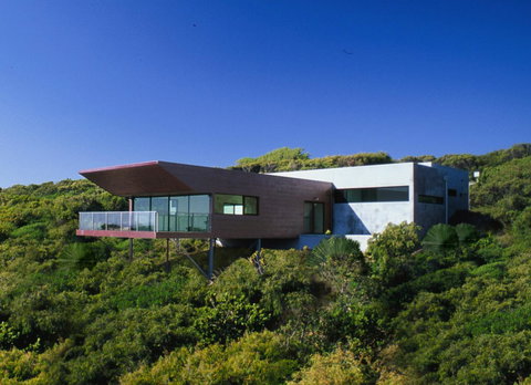 The Roozen Residence - E Caravan Parks 19