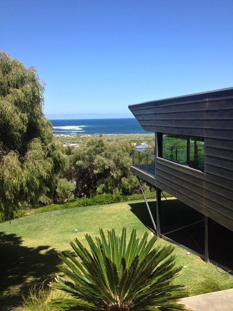 The Roozen Residence - E Caravan Parks 3