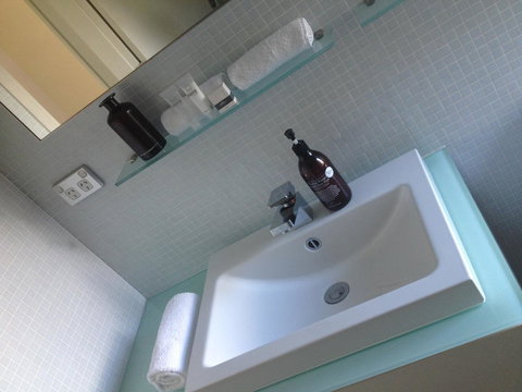The Roozen Residence - E Caravan Parks 25