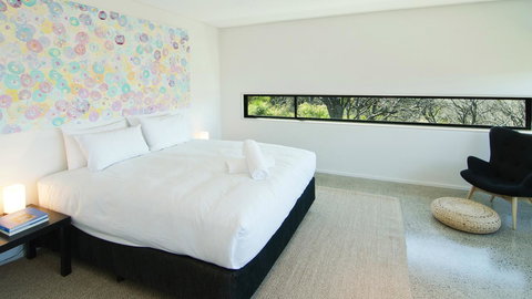 The Roozen Residence - E Caravan Parks 21