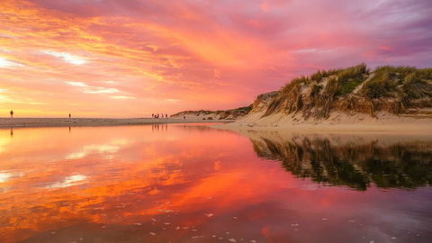 The Roozen Residence - E Caravan Parks 28