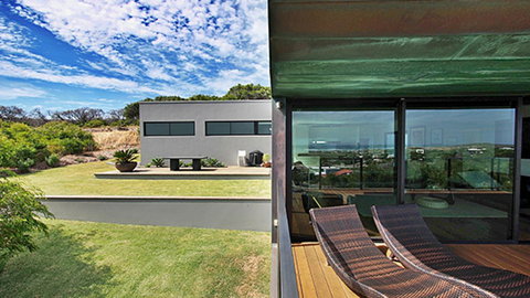 The Roozen Residence - E Caravan Parks 20