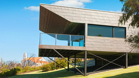 The Roozen Residence - E Caravan Parks 18