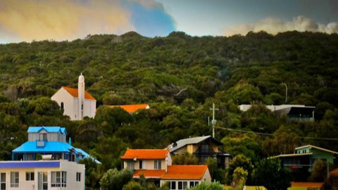 The Roozen Residence - E Caravan Parks 33