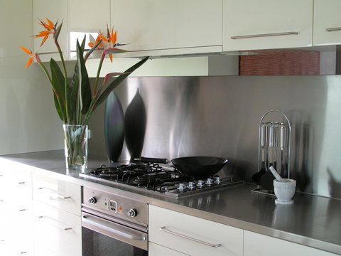 The Roozen Residence - E Caravan Parks 8