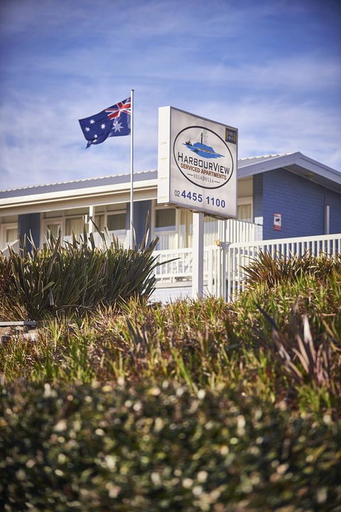 Harbour View Apartments - E Caravan Parks 14