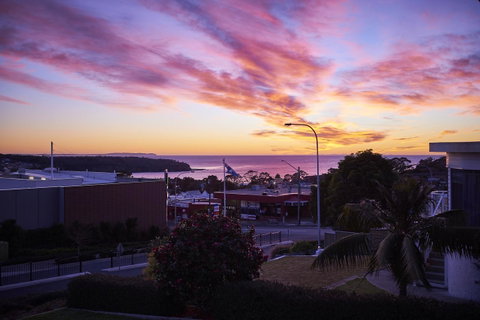 Harbour View Apartments - E Caravan Parks 20