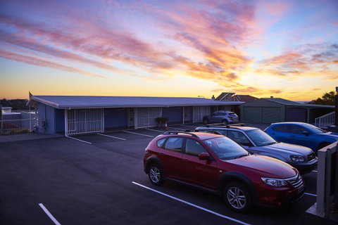 Harbour View Apartments - E Caravan Parks 25