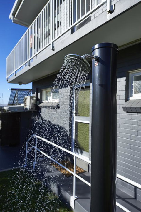 Harbour View Apartments - E Caravan Parks 15