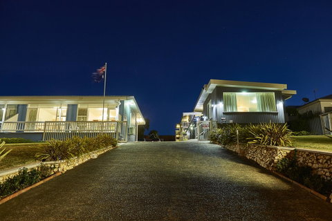 Harbour View Apartments - E Caravan Parks 27