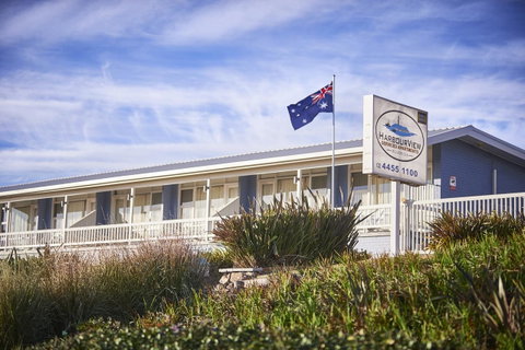 Harbour View Apartments - E Caravan Parks 0