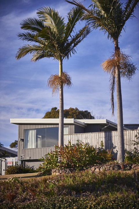 Harbour View Apartments - E Caravan Parks 11